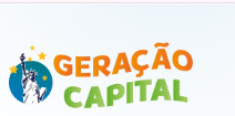 Logo Geração Capital